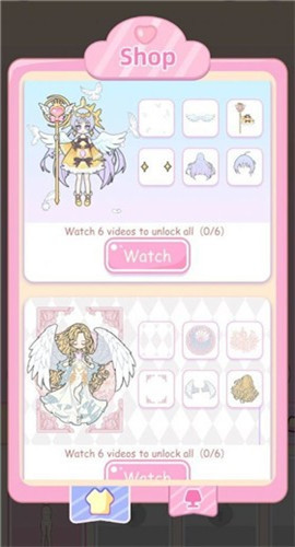 少女精彩人生截图欣赏