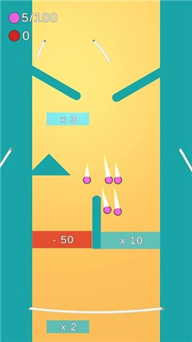 超级汽水喷泉截图欣赏