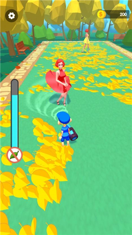 淘气吹风机截图欣赏