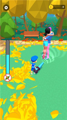 淘气吹风机截图欣赏