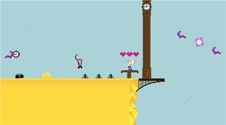 我要跳河截图欣赏