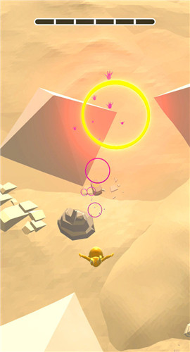 超级跳伞截图欣赏