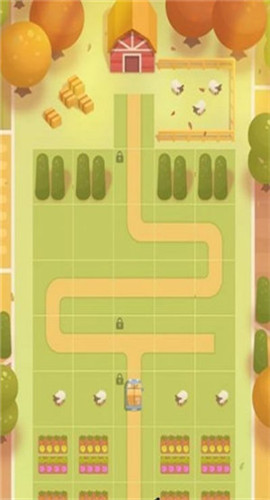 最后的快递截图欣赏