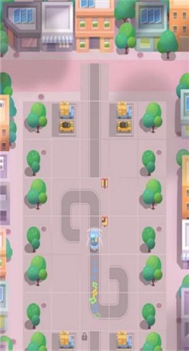 最后的快递截图欣赏