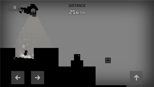 邪恶方块冲刺截图欣赏