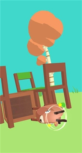 动物叠叠消截图欣赏