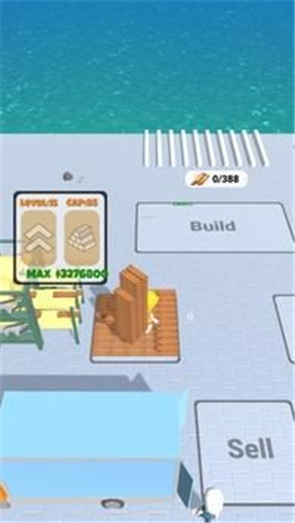 造船工人截图欣赏