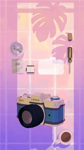 无敌拼装王截图欣赏