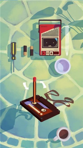 无敌拼装王截图欣赏