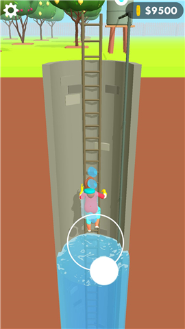 最棒的园丁3D截图欣赏