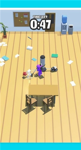 强迫症清理截图欣赏