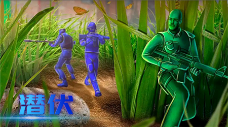 迷你勇者冒险截图欣赏