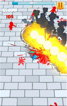 小兵生存截图欣赏