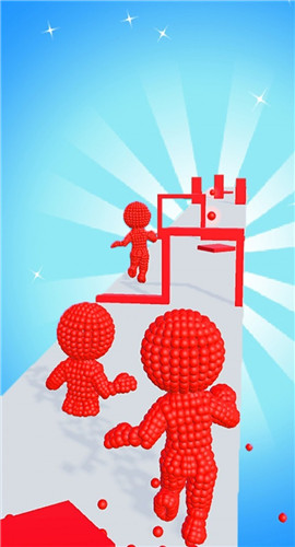 巨人无限跑酷截图欣赏