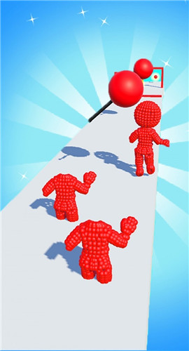 巨人无限跑酷截图欣赏