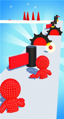 巨人无限跑酷截图欣赏