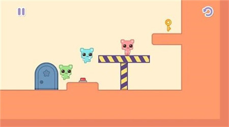 比克猫截图欣赏