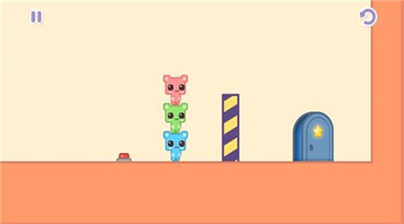 比克猫截图欣赏