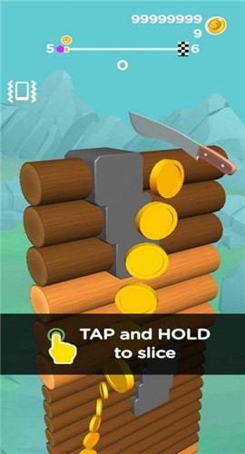 把它全砍掉截图欣赏