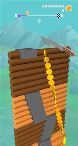 把它全砍掉截图欣赏