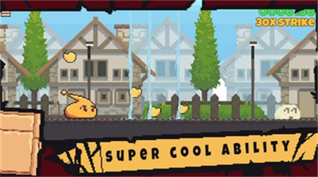 贪吃史莱姆截图欣赏