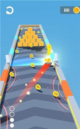 光度奔跑截图欣赏