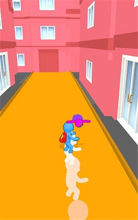 快冲英雄截图欣赏