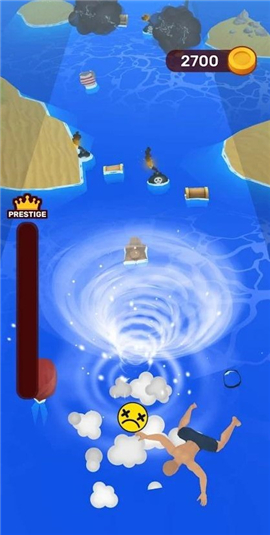 海盗成长跑截图欣赏