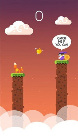 兔子别跑截图欣赏