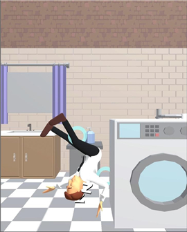 懒惰的工作截图欣赏