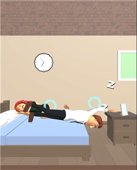 懒惰的工作截图欣赏