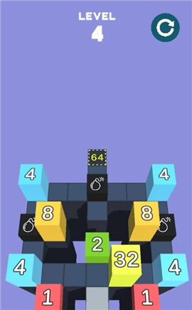 果冻数字块截图欣赏