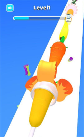 剥皮高手截图欣赏