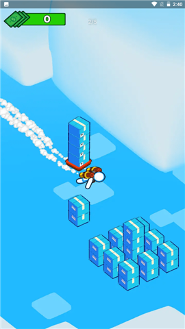 搬砖小匠截图欣赏