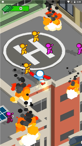 搬砖小匠截图欣赏