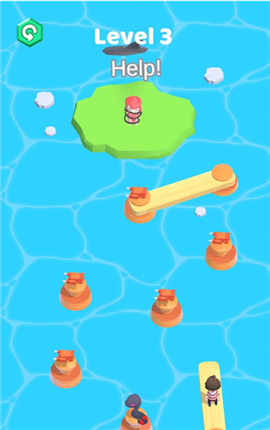 船上救援截图欣赏