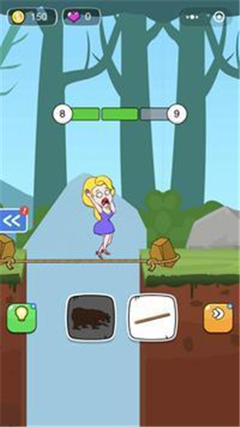 美丽生存截图欣赏