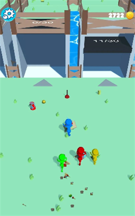 垃圾大师竞技场截图欣赏