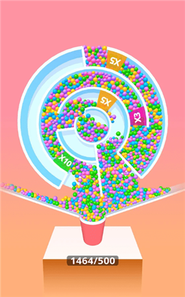 多重迷宫3D截图欣赏