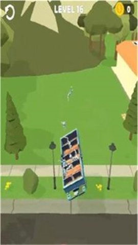 飞与粉碎截图欣赏