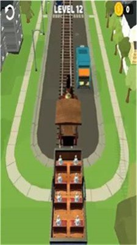 飞与粉碎截图欣赏