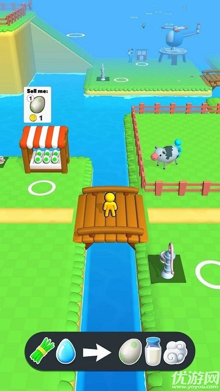 宠物农场乐园截图欣赏