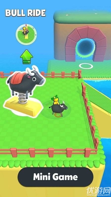 宠物农场乐园截图欣赏
