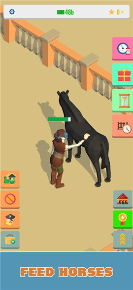 加勒比海盗大亨截图欣赏