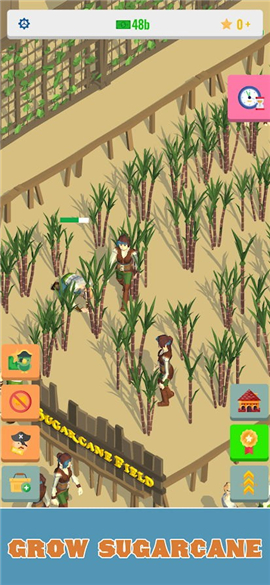 加勒比海盗大亨截图欣赏