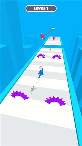 扔布娃娃截图欣赏