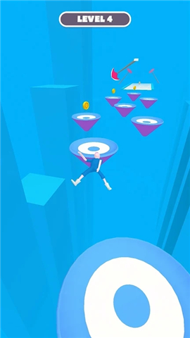 扔布娃娃截图欣赏