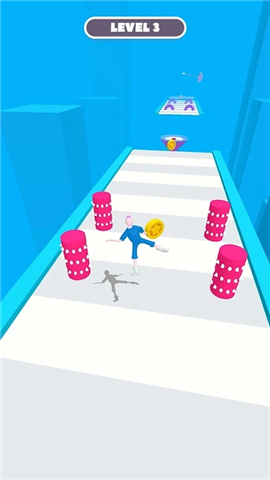 扔布娃娃截图欣赏