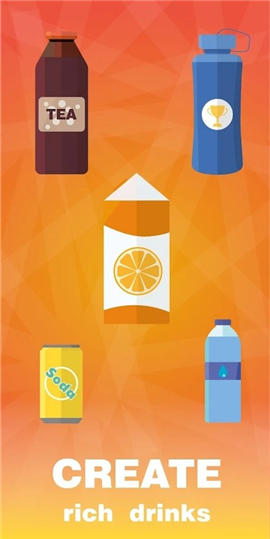 空闲饮料工厂帝国大亨截图欣赏