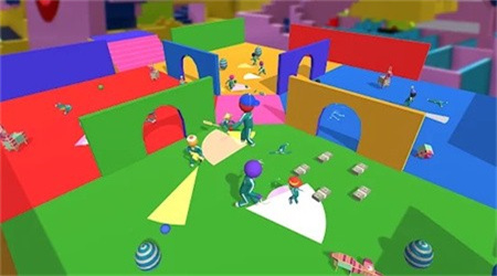 王牌战神截图欣赏